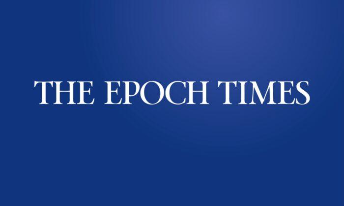 Response to Reader’s Letter—‘Put The Epoch Times on TV’