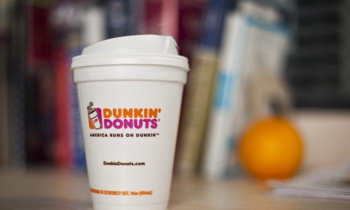 California Bill Would Ban Decaf Method Used by Starbucks, Dunkin', and More