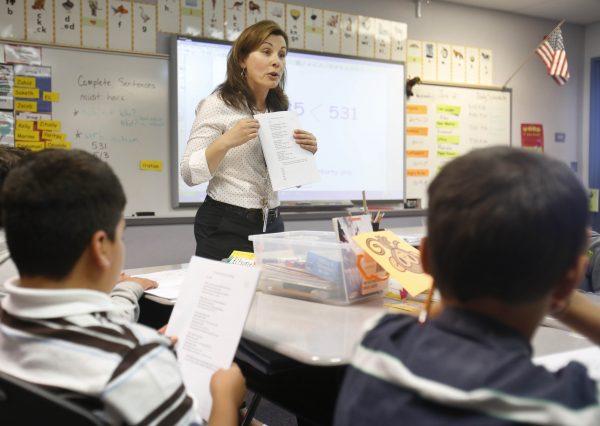 California Bill That Would Remove Teacher Credential Performance Assessments Advances