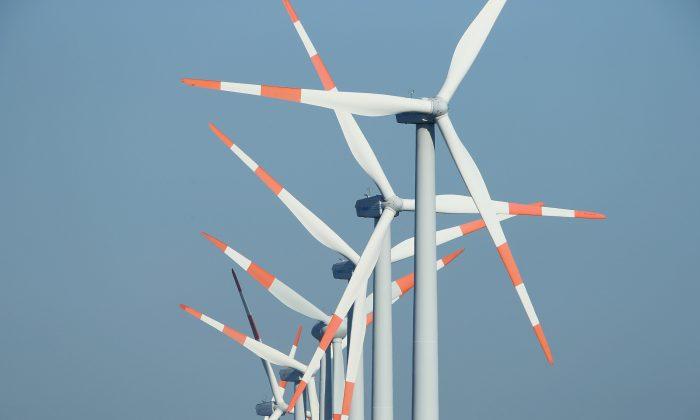 Germany’s Failed Gamble on Green Energy Is a Lesson for America