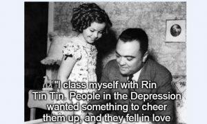 Shirley Temple Quotes: Reflections of a Grown-Up Childhood Star