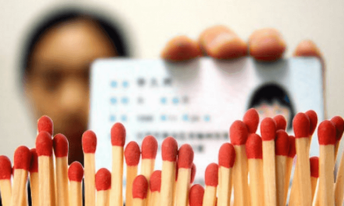 Matches and Lighters Now Restricted in China Anti-Terror Campaign