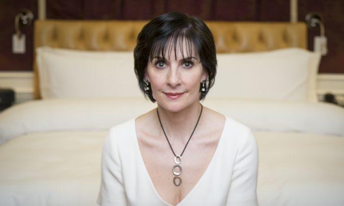 Enya Returns With Ethereal Style She’s Made Her Own