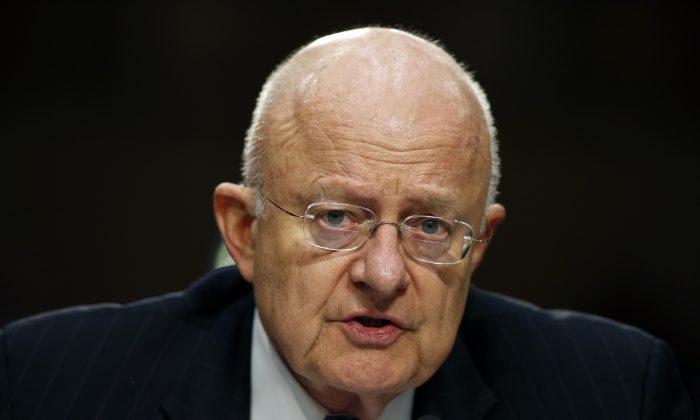 Spy Agencies Are Pushed to Reveal Extent of US Surveillance