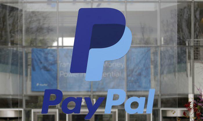 Paypal Signups Tripled Amid Lockdown in Australia