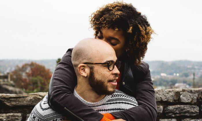 Why You Should Choose Love Over Fear
