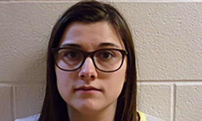 Alyssa Shepherd Saw Flashing Lights on Indiana School Bus Before Killing 3 Children