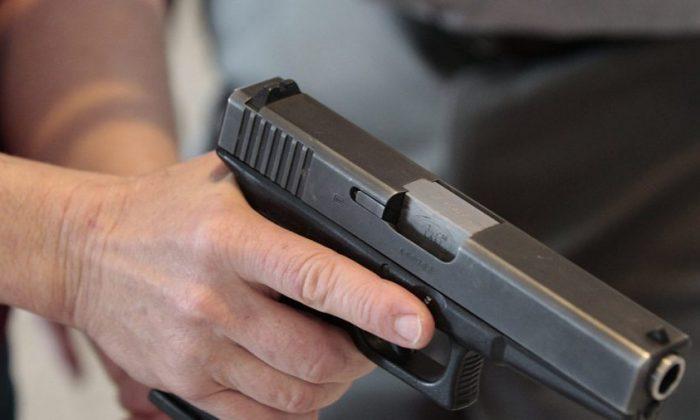 County in Indiana First in State to Bar School Resource Officers From Carrying Guns