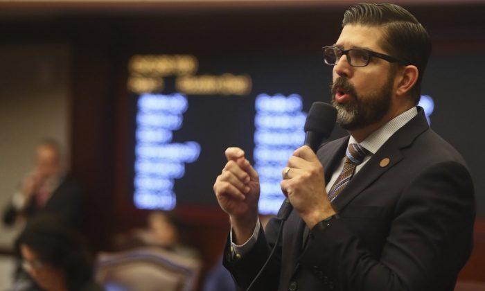 Florida State Senator Approved as Next Education Commissioner