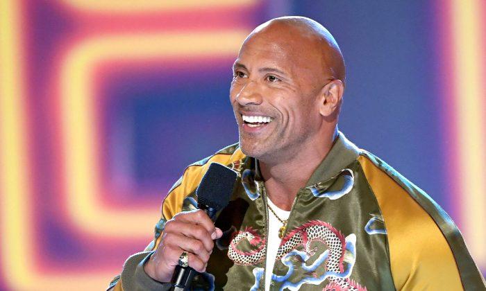 Fans Disappointed After The Rock Deletes Playful Tweet Praising British Prime Minister ‘Cousin’