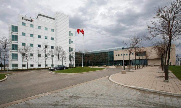 Manitoba University Cuts Ties With Ebola Researcher Pending RCMP Investigation