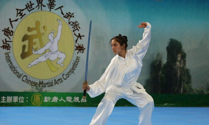 Martial Artists Get at the Essence of ‘Martial Arts Virtue’