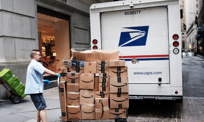 US Businesses Welcome International Postal Rate Reform
