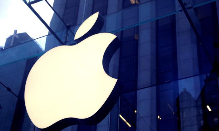 Apple Worker Says She Was Fired After Leading Movement Against Harassment