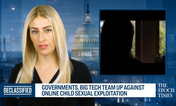 How Governments and Big Tech Are Targeting Pedophiles
