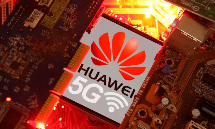 ‘Clear Evidence of Collusion' Between Huawei, CCP, Says UK Report