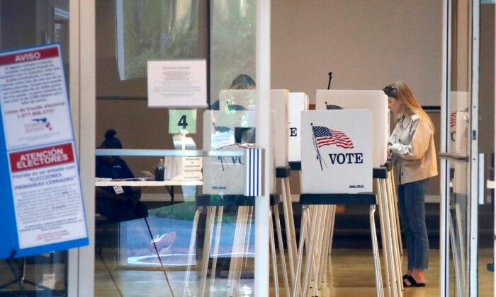 Florida Passes New Elections Bill Adding Restrictions to Vote-by-Mail and Ballot Drop Boxes