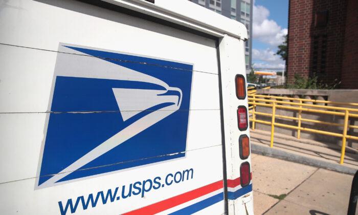 House Democrats Call for FBI Criminal Probe of USPS, Claiming Leaders Have ‘Retarded the Passage of Mail’