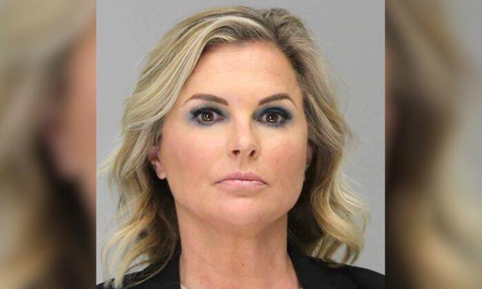 Texas Supreme Court Orders Release of Jailed Salon Owner Shelly Luther