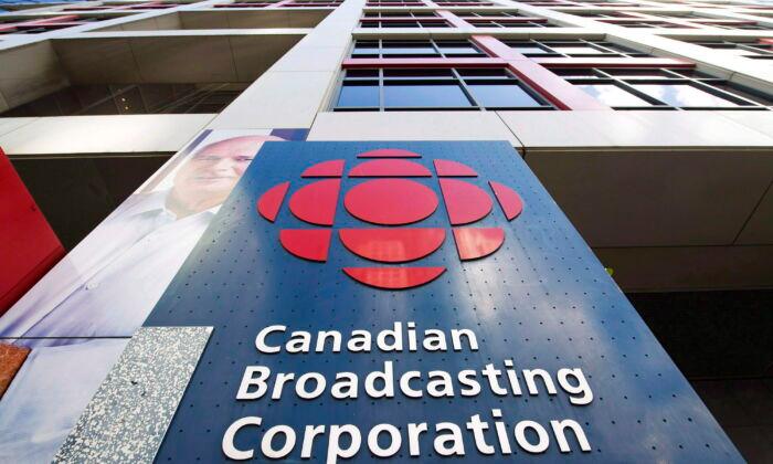 Poilievre Asks Twitter to Label CBC as ‘Government-Funded Media’
