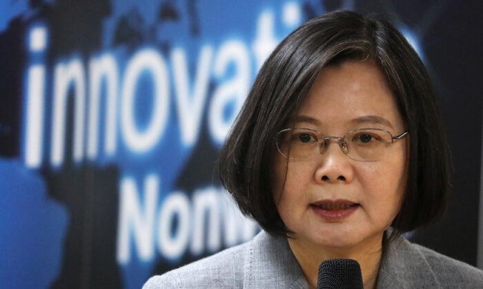 Taiwan Considers Revoking Hong Kong’s Special Status as Beijing’s National Security Law Looms