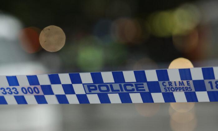Police Shots Heard Live on Melbourne Radio