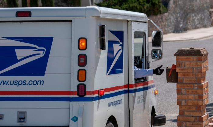 USPS Mail Delivery Will Soon Get Slower and Temporarily Pricier