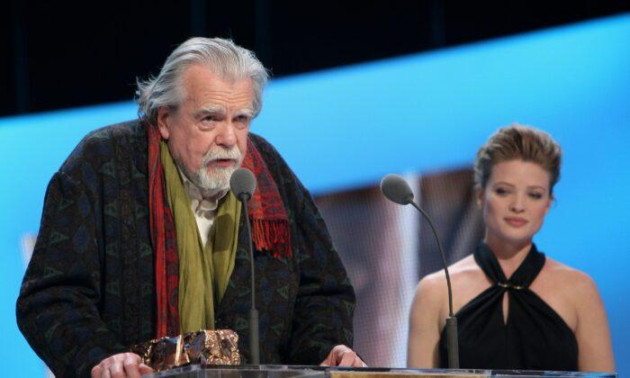 Michael Lonsdale, Actor Who Played Bond Villain in ‘Moonraker,’ Dies at 87