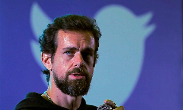 ‘Unacceptable,’ Twitter CEO Says of Platform’s Handling of Blocked Hunter Biden Article
