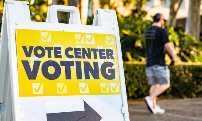 State Officials Warn Huntington Beach After City Proposed to Check Voter ID in Elections