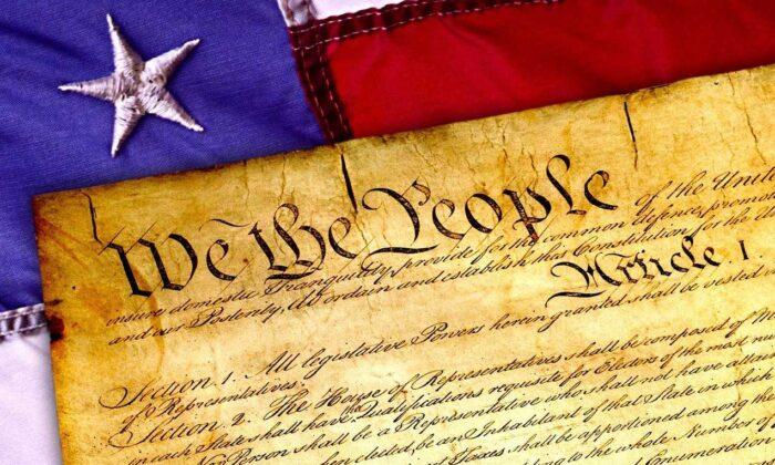 Q&A for State Legislators and Citizens—The Constitution and How to Settle the Election