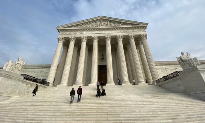 Supreme Court Appears Favorable to Arizona Election Integrity Lawsuits