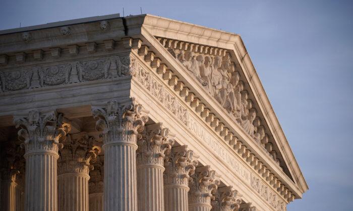 Supreme Court Asked to Clarify If ‘Hot Pursuit’ Allows Warrantless Entry