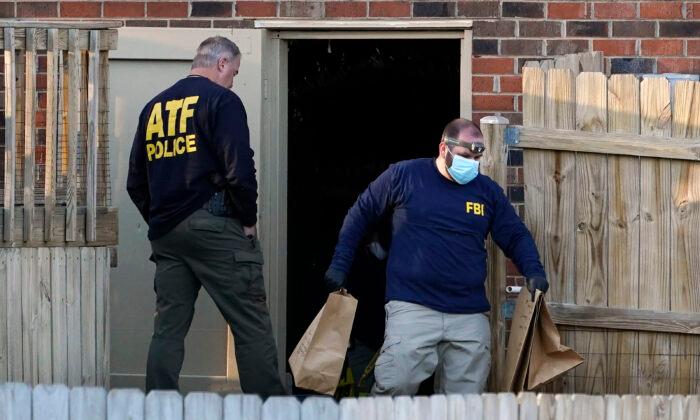 House Oversight Committee Holds Hearing on ‘ATF’s Assault on the Second Amendment’