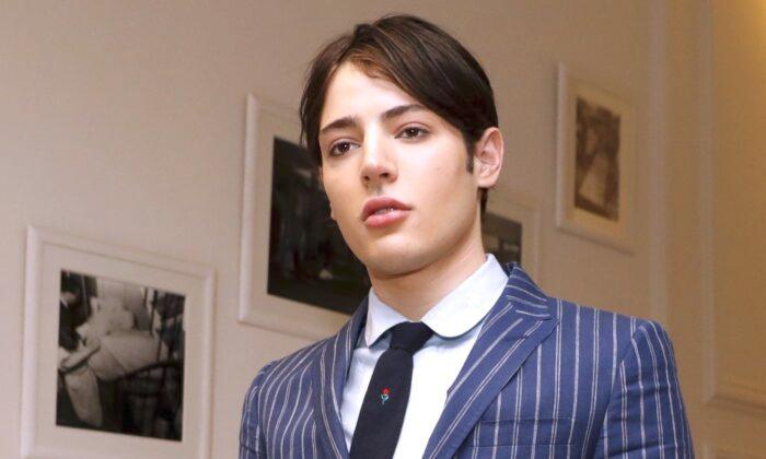 Harry Brant, Son of Peter Brant and Supermodel Stephanie Seymour, Dead at 24