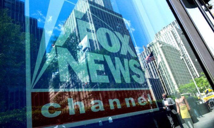 Fox News Files to Dismiss Dominion Voting Systems’ $1.6 Billion Lawsuit