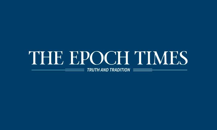The Epoch Times Has No Connection to ‘Tierra Pura’
