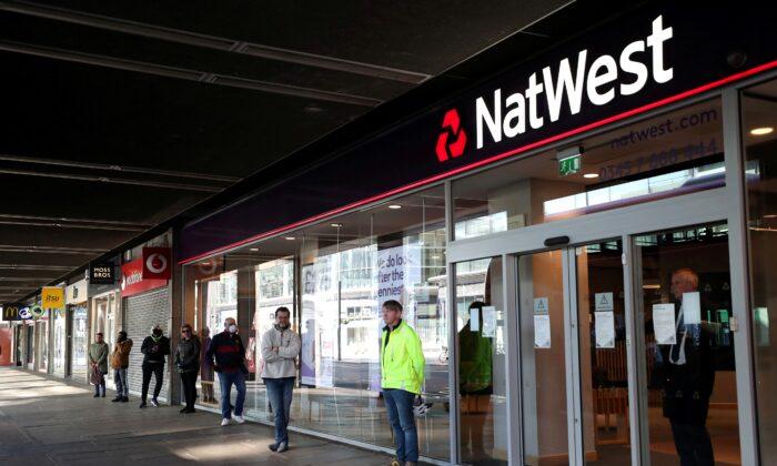 NatWest Money Laundering Case Linked to Second Criminal Trial, Prosecutors Say