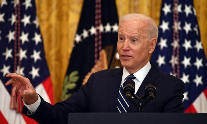 White House Confirms Biden Will Sign Executive Order on Gun Control