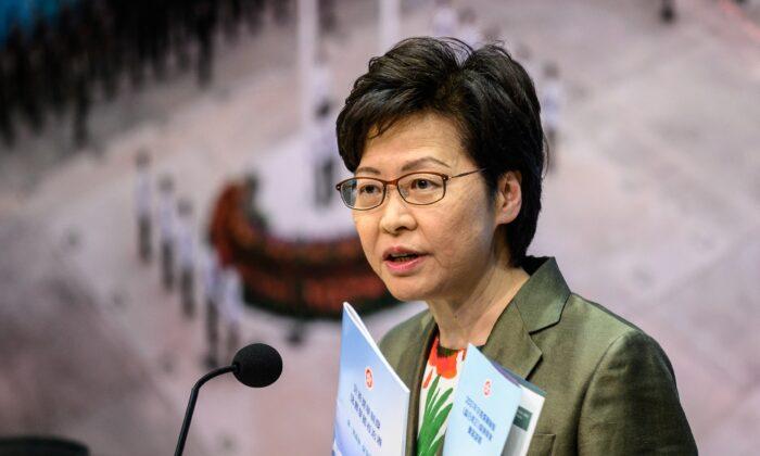 Attack on Epoch Times Printing Press Fueled by HK Government Inaction: Media Advocacy Group