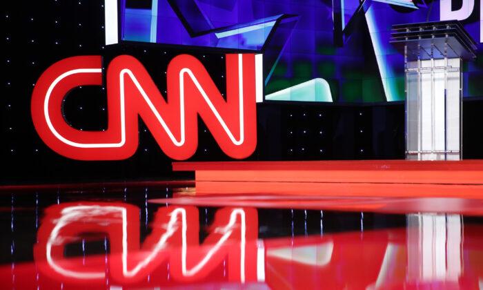 Not Just CNN: Mainstream Media Is on the Ropes