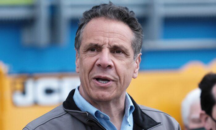 New York Assembly Will Issue Subpoenas in Cuomo Impeachment Probe