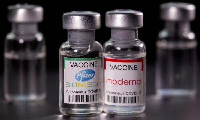 FDA Asks Pfizer and Moderna to Include More Children in COVID-19 Vaccine Trials: Reports