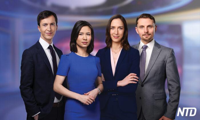 NTD, Epoch Times’ Sister Media, Expands Its Broadcast Across the US and UK