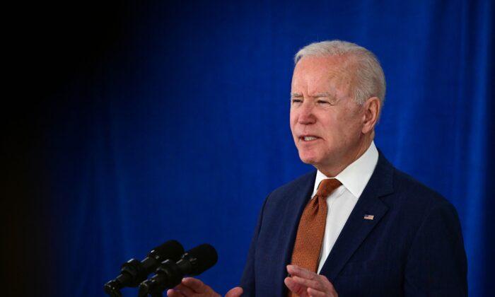 Biden: Putin Right That US-Russian Relations Are at ‘Lowest Point in Recent Years’
