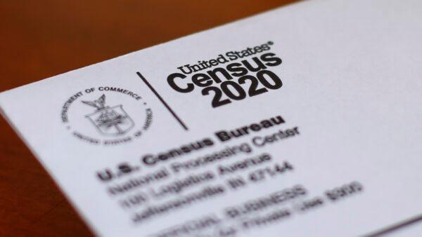 House Passes ‘Electoral Integrity’ Bill to Restore Citizenship Question to Census