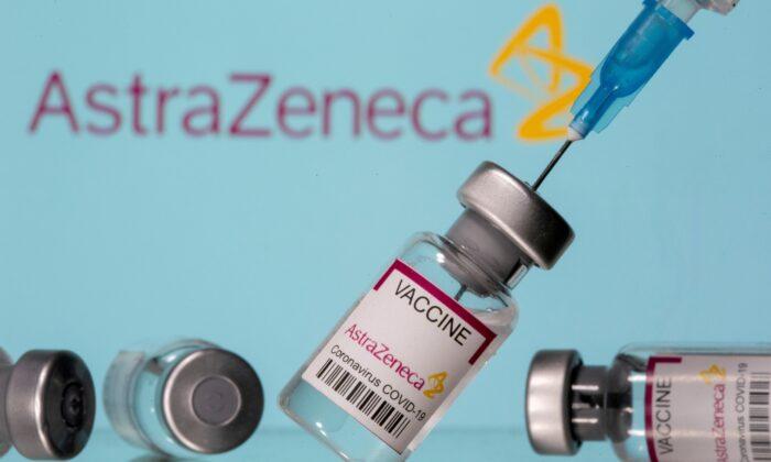 Reviving AstraZeneca’s Stocks Is a Matter of Confidence