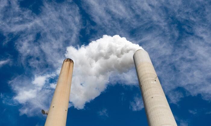 New EPA Rules Stack ‘Uneconomic’ Costs on Coal-Fired Power Plants: GOP Critics
