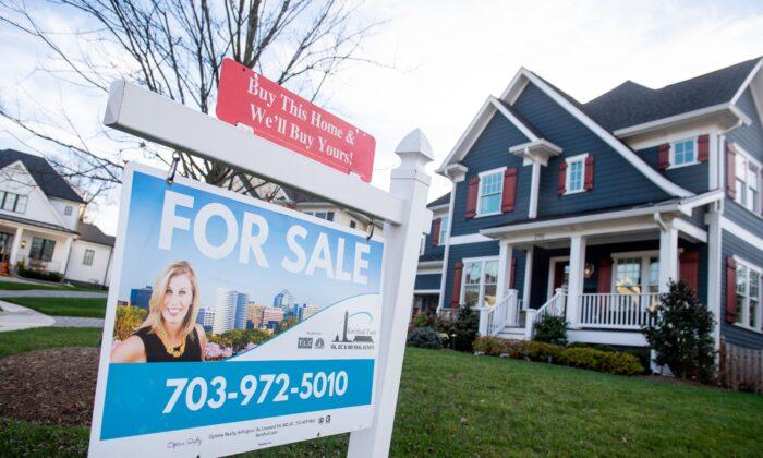 Looming Foreclosure Crisis Unlikely to End Housing Boom: Experts