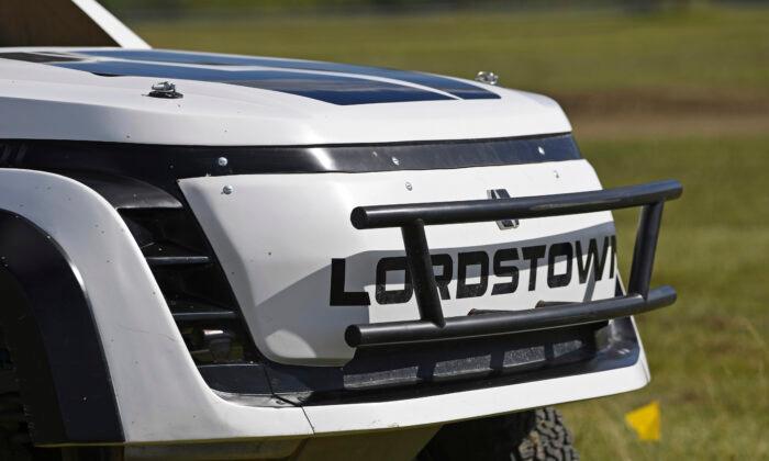 Hedge Fund May Invest up to $400 Million in Lordstown Motors